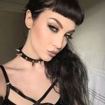 Larissa Fitzpatrick - Facebook