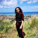 Larissa Fitzpatrick - Facebook