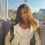 Larissa Fleming - @guedespaiva__mvpd - Instagram
