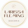 Larissa Fleming - @larissaflemingdoceria - TikTok
