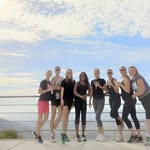 Larissa Fleming - @kiwiexplorer13 - Instagram