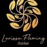 Larissa Fleming Atelier - @larissa_fleming_atelier - Instagram