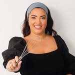 Larissa Fleming doceria - @larissaflemingdoceria - Instagram