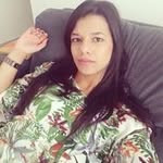 Larissa Flora - @lariflora777 - Instagram