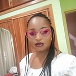Larissa Flora Sonia Ouédraogo - @larissaflorasonia - Instagram
