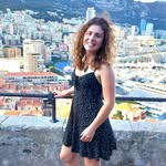 Larissa Narbey-Floyd - @larissa_nf_ - Instagram