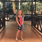 Larissa Ford - @fordlarissa633 - Instagram