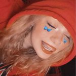 Larissa Ford - @larissaloves321 - Instagram