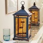 Larissa Ford - @larissascandles - Instagram