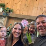 Larissa Ford - Facebook