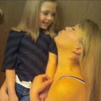 Larissa Ford - Facebook