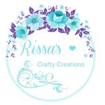 Larissa Ford - @rissas_craftycreations - Instagram