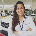 Larissafordglobo - @larissafordglobo - Instagram
