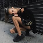 Larissa Fox - @larissa_fox_ - Instagram