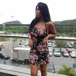 Larissa Fox - @lala_foxx - Instagram