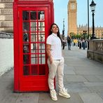 Larissa Fox - Facebook