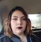 Larissa Fox - Facebook