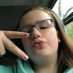 Larissa Frey - @frey148 - Instagram