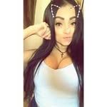 Larissa Freyre - @larissafreyrebrasil - Instagram