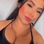 Foryou.agency - @larissa_freyre - Instagram