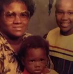 Larissa Fuller - Facebook