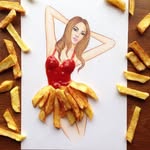 Larissa Gambler - @gamblerlarissa - Instagram