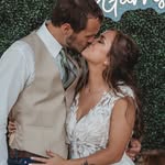 Larissa Garrison - @larissadenisegarrison - Instagram
