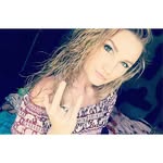 Larissa Glover - @larissag97 - Instagram