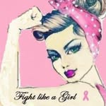 Larissa Wicker Glover - @larissa33082 - Instagram