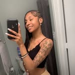 Larissa Good Avant - @_.rissa._rissa - Instagram