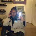 Larissa Griffith - Facebook