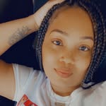 Larissa Harmon - @who_dat_reeree - Instagram