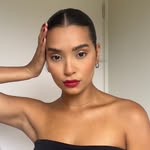 Larissa Meireli | Harmonização - @larissameireli - Instagram