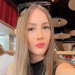 Larissa Herrera - @herreralari - Instagram