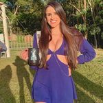 Larissa Herrera - @laris_herrera - Instagram