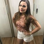 Larissa Herrera Vellon - @herreravellon - Instagram