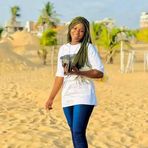 Larissa Hounkanrin - Facebook