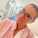 Larissa Holderied - @dra.larissaholderied - Instagram
