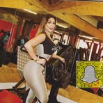 Larissa Hooper - Facebook
