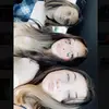 Larissa - @larissahuffman927 - TikTok