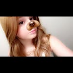 Larissa - @larissa_huff20 - Instagram