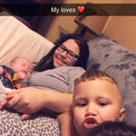 Larissa - @larissa_huff_ - Instagram