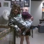 Larissa Huff - @larissadalehuff2010 - Instagram