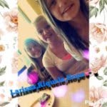Larissa Huff - @princess_larissa14 - Instagram