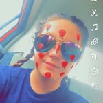Larissa Huff - @larissa_huff1315 - Instagram