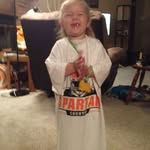 Larissa Huffman - @larissahuffman59 - Instagram