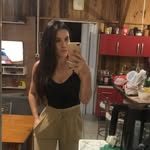 Larissa Secco - @larissaseccohuff - Instagram