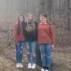 Larissa - @larissa_hull3 - TikTok