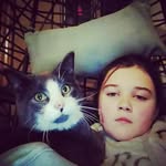 larissahull2008 - @larissahull2008 - Instagram
