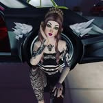 Ⳑαяιѕѕα༶᭄ӇƲƝƬЄƦ - @_larissa_hunter_ - Instagram